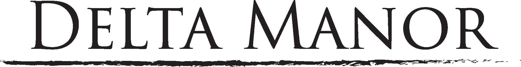 Delta Manor Developmental Center [logo]